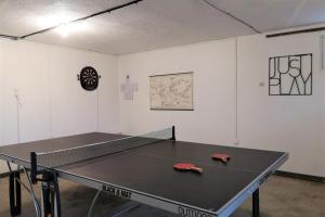 Maisons de vacances Le Jardin d'Ana, 1,5km du Zoo, 2km du Centre-Ville : photos des chambres