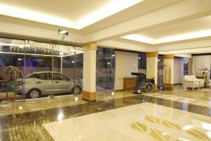 Hotelier Suites by Cantonal