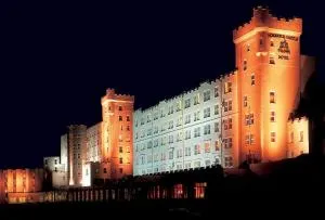 Norbreck Castle Hotel & Spa - Fleetwood