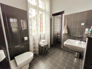 Hotels Hotel Chateau de Didonne : Suite Deluxe