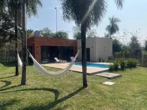 Quinta El Escondido - Patiño Cué