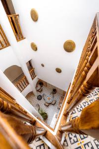 Riad D’AR GANne by Carole