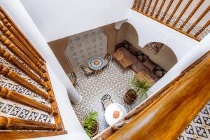 Riad D’AR GANne by Carole