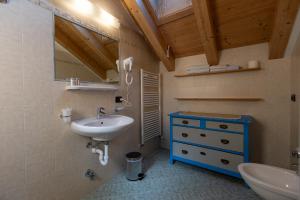 Bait da Menin Stella Alpina