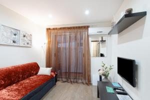 Bonito piso cerca de park guell