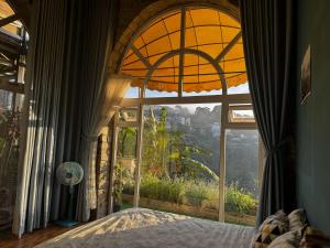 Phòng Deluxe giường đôi (Deluxe Double Rooms)