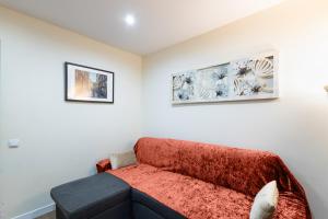 Bonito piso cerca de park guell