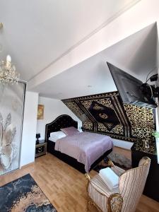 Meduza Wellness Spa s ubytovaním