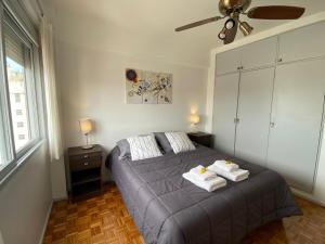 Muy buena Ubicación. Luminoso y Silencioso