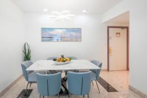 Two-Bedroom Apartment room in Al Bustan Centre & Residence