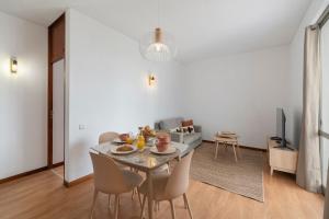 Apartamento América by An Island Apart