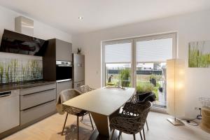 Ferienwohnung 20b am Goitzsche See