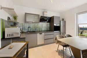 Ferienwohnung 20b am Goitzsche See