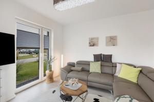 Ferienwohnung 20b am Goitzsche See