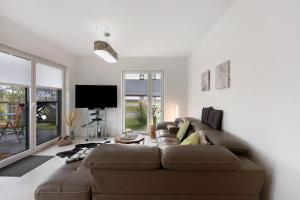 Ferienwohnung 20b am Goitzsche See