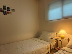 #New #Seoul #Hongdae #3BDS #1BA #private #1FL Sabrina in YeonNam