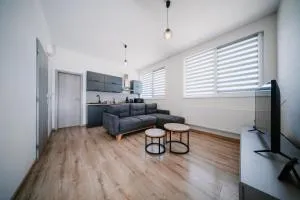 Air ROOMS - 里马夫斯卡索博塔