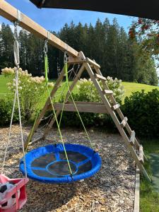 Frische Bergluft und ländlicher Charme - Ihr aktiver Urlaub am Mühlauhof