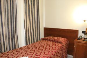 Single Room room in Hotel Mirage