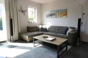 Kustverhuur, Vakantiepark Fort Soleil 33 - Kruisdijk