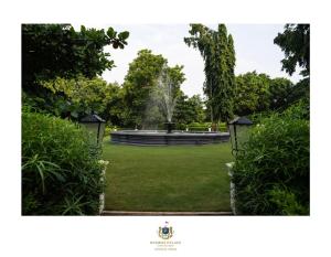 Rambha Palace
