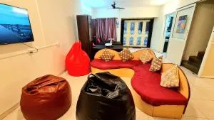 Elephant House Coliving Pune - Dāpuri