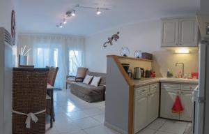 Appartements Gite Nino Colombiers : photos des chambres