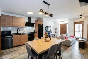 Casa Rural Sarsalet - Quesa