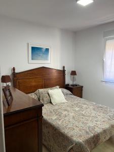 Apartamento Eume en Pontedeume