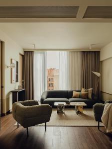 Apartment Executive room in PURO Poznań Stare Miasto