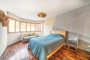 Sentidos Thai guestroom - Las Palmas