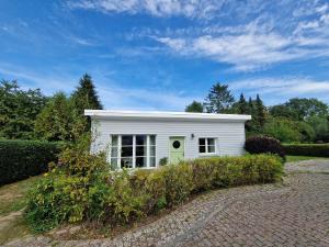 Ferienbungalow Buhne mit Kamin in Boltenhagen