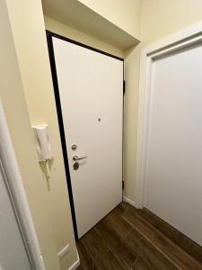 Jungle House - Nuvola Lavazza