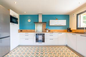 Chalets Chalet Le Domen 10 personnes avec vue : photos des chambres