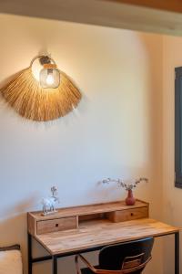 Chalets Chalet Le Domen 10 personnes avec vue : photos des chambres