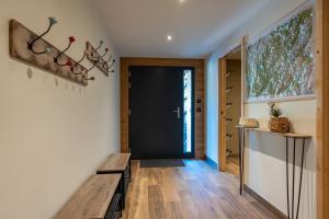 Chalets Chalet Le Domen 10 personnes avec vue : photos des chambres