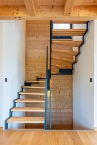 Chalets Chalet Le Domen 10 personnes avec vue : photos des chambres