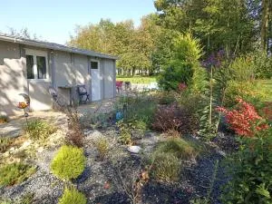 Gîte Nature et détente - Florent-en-Argonne