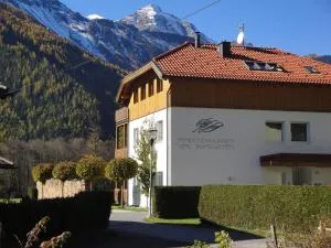 Ferienwohnungen Vier Jahreszeiten - 朗根费尔德 Ferienwohnungen Vier Jahreszeiten - 朗根费尔德