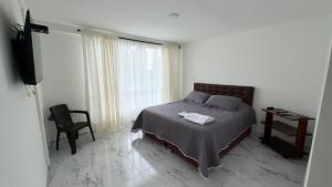 Hospedaje Los Termales