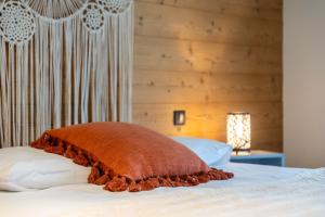 Chalets Chalet Le Domen 10 personnes avec vue : photos des chambres