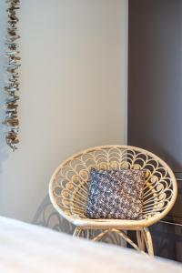 Chalets Chalet Le Domen 10 personnes avec vue : photos des chambres