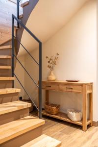 Chalets Chalet Le Domen 10 personnes avec vue : photos des chambres