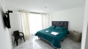 Hospedaje Los Termales