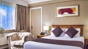 Grand Hotel Gosforth Park