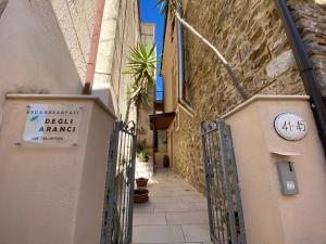 B&B degli Aranci