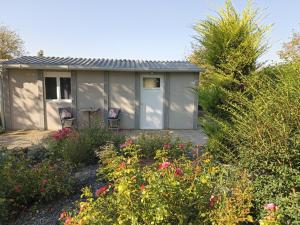 Gîte Nature et détente