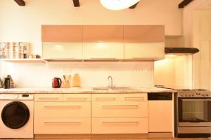 Karlsbad Promenade Apartment