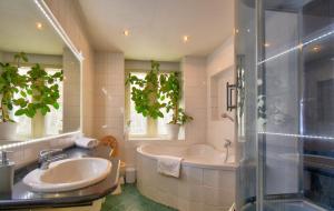 Karlsbad Promenade Apartment