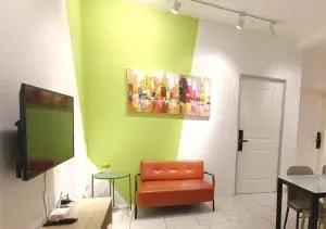 Putra Mines Retreat- B9 - Serdang Lama